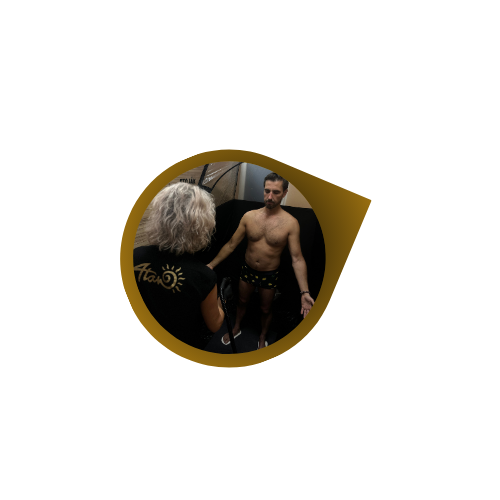 zkušební a na ostro
